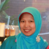 Ir. Sirmayanti S.T., M.Eng., Ph.D., IPU, ASEAN Eng.