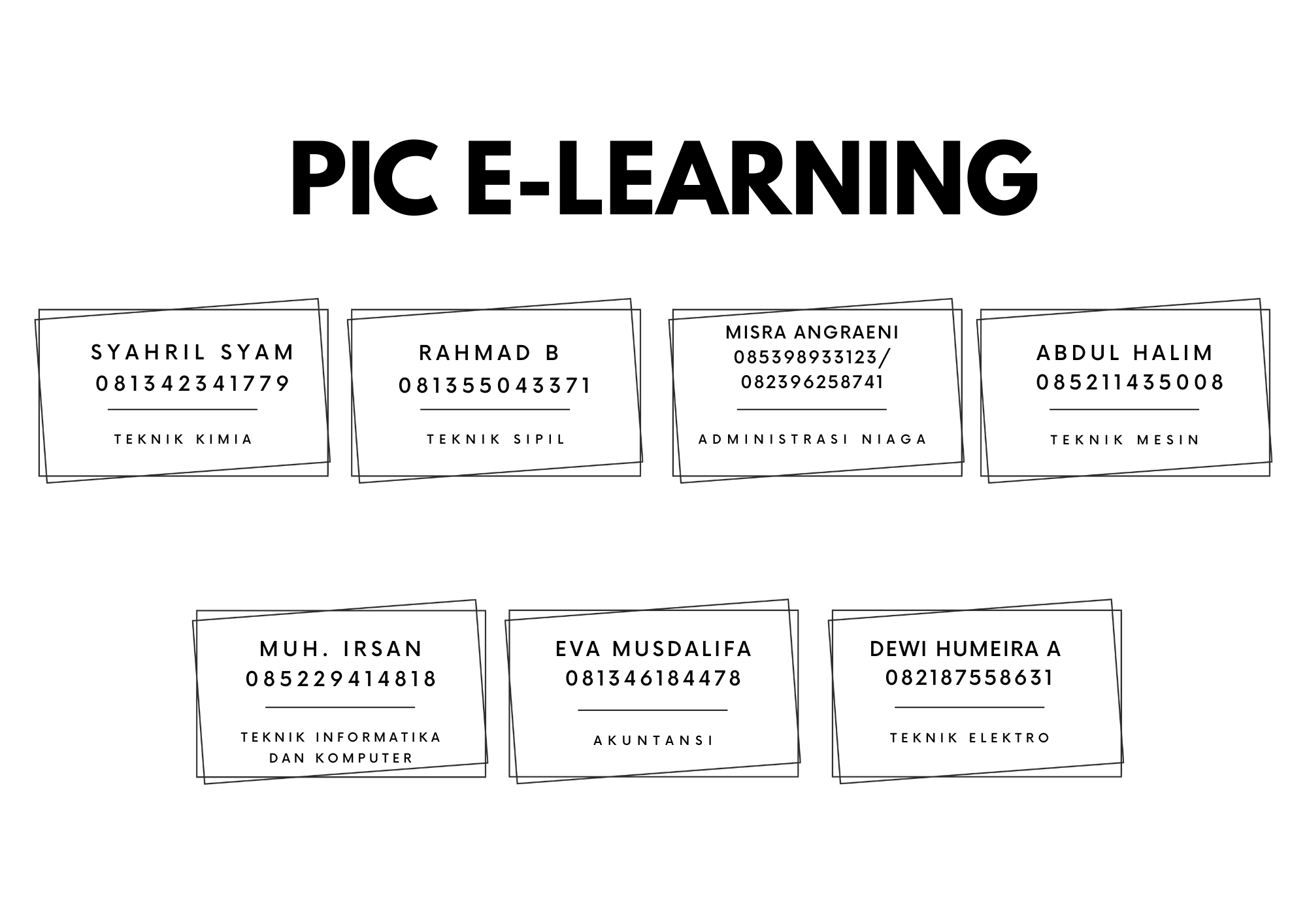 pic elearning